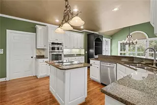 1031 White Cloud Ridge, Snellville, GA 30078 - Photo 12