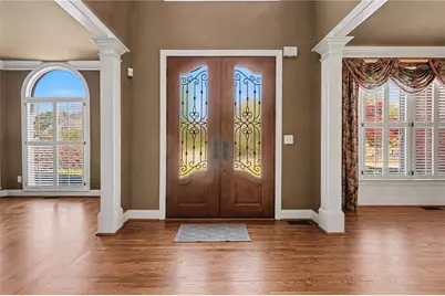 1031 White Cloud Ridge, Snellville, GA 30078 - Photo 6