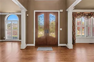 1031 White Cloud Ridge, Snellville, GA 30078 - Photo 6