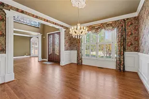 1031 White Cloud Ridge, Snellville, GA 30078 - Photo 14