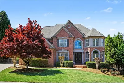 1031 White Cloud Ridge, Snellville, GA 30078 - Photo 2