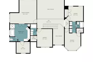 1031 White Cloud Ridge, Snellville, GA 30078 - Photo 46