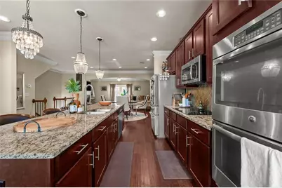 1187 Laurel Valley Court, Buford, GA 30519 - Photo 10