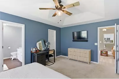 1587 Brush Creek Drive, Winder, GA 30680 - Photo 12