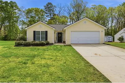 1587 Brush Creek Drive, Winder, GA 30680 - Photo 1