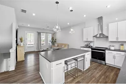 1336 Breezy Street SE, Atlanta, GA 30315 - Photo 2