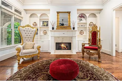 3809 Wieuca Road NE, Atlanta, GA 30342 - Photo 10