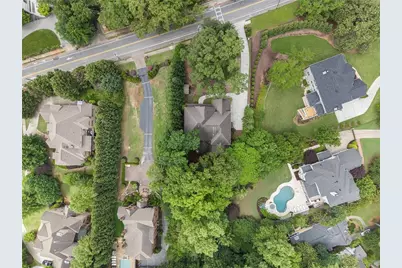 3809 Wieuca Road NE, Atlanta, GA 30342 - Photo 44