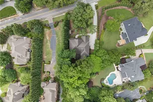 3809 Wieuca Rd NE, Atlanta, GA 30342 - Photo 44