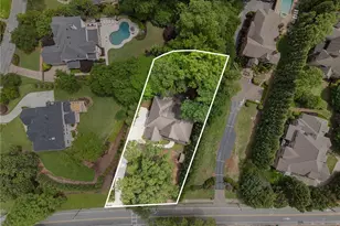 3809 Wieuca Rd NE, Atlanta, GA 30342 - Photo 46