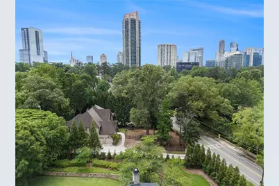 3809 Wieuca Road NE, Atlanta, GA 30342 - Photo 50