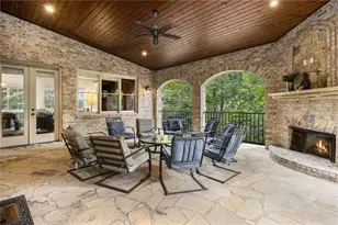 3809 Wieuca Rd NE, Atlanta, GA 30342 - Photo 18