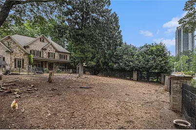 3809 Wieuca Road NE, Atlanta, GA 30342 - Photo 62