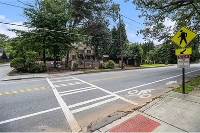 3809 Wieuca Road NE, Atlanta, GA 30342 - Photo 38