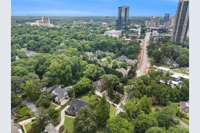 3809 Wieuca Road NE, Atlanta, GA 30342 - Photo 48