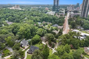 3809 Wieuca Rd NE, Atlanta, GA 30342 - Photo 48