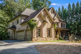 3809 Wieuca Rd NE, Atlanta, GA 30342 - Photo 2