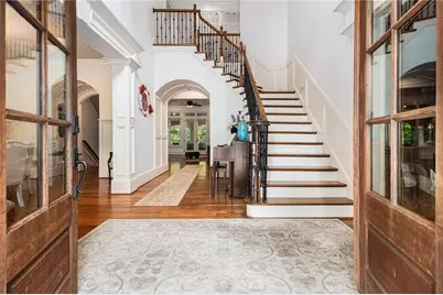 3809 Wieuca Road NE, Atlanta, GA 30342 - Photo 4