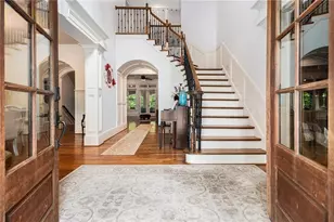 3809 Wieuca Rd NE, Atlanta, GA 30342 - Photo 4