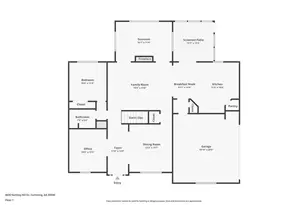 4835 Notting Hill Dr, Cumming, GA 30040 - Photo 36