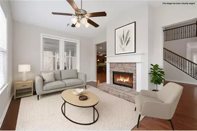 4835 Notting Hill Drive, Cumming, GA 30040 - Photo 16