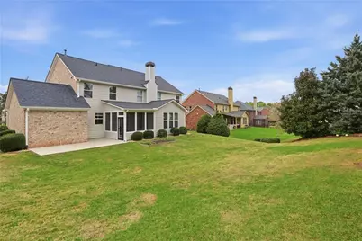 4835 Notting Hill Drive, Cumming, GA 30040 - Photo 34