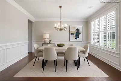 4835 Notting Hill Drive, Cumming, GA 30040 - Photo 8