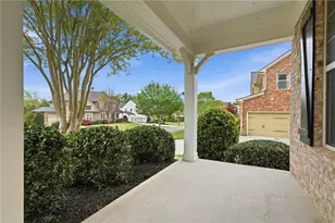 4835 Notting Hill Dr, Cumming, GA 30040 - Photo 2