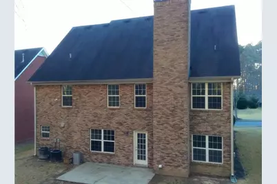 1551 Park Knoll Trail, Lawrenceville, GA 30043 - Photo 20