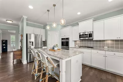 6712 Blooming Iris Court, Flowery Branch, GA 30542 - Photo 10