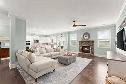 6712 Blooming Iris Court, Flowery Branch, GA 30542 - Photo 8