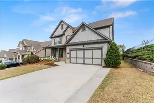 6712 Blooming Iris Ct, Flowery Branch, GA 30542 - Photo 2