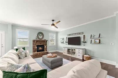 6712 Blooming Iris Court, Flowery Branch, GA 30542 - Photo 6