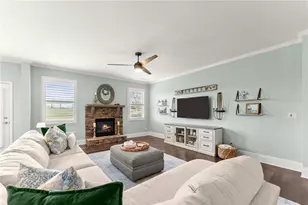 6712 Blooming Iris Ct, Flowery Branch, GA 30542 - Photo 6