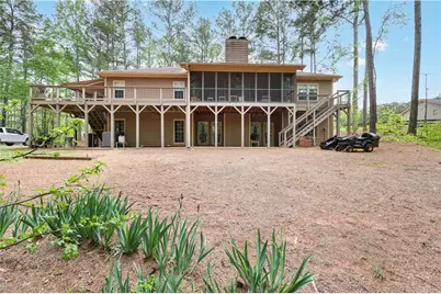 6100 Fords Road NW, Acworth, GA 30101 - Photo 32