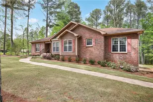 6100 Fords Road NW, Acworth, GA 30101 - Photo 2