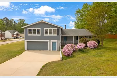 3863 Grist Mill, Douglasville, GA 30135 - Photo 1