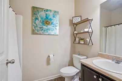 180 Saddle Horse, Hiram, GA 30141 - Photo 4