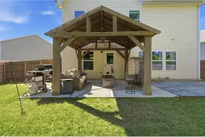 180 Saddle Horse, Hiram, GA 30141 - Photo 28