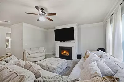 180 Saddle Horse, Hiram, GA 30141 - Photo 8