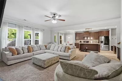 180 Saddle Horse Lane, Hiram, GA 30141 - Photo 4