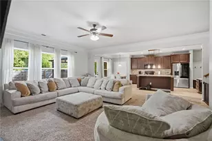 180 Saddle Horse, Hiram, GA 30141 - Photo 4