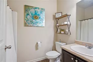 180 Saddle Horse, Hiram, GA 30141 - Photo 16