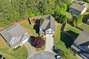 180 Saddle Horse, Hiram, GA 30141 - Photo 32