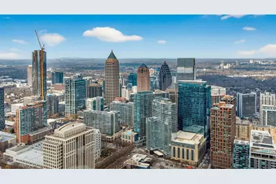 1080 Peachtree Street NE #1205, Atlanta, GA 30309 - Photo 58