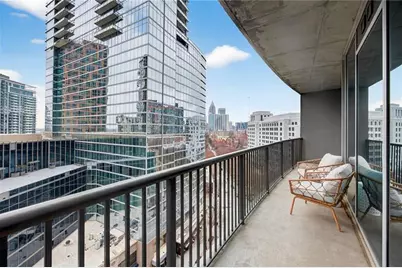 1080 Peachtree Street NE #1205, Atlanta, GA 30309 - Photo 22