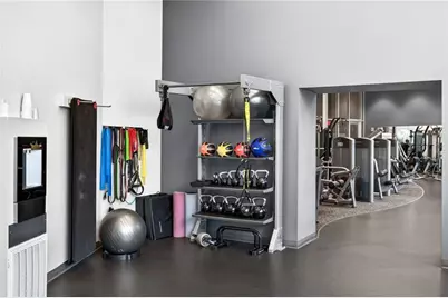 1080 Peachtree Street NE #1205, Atlanta, GA 30309 - Photo 40