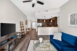 1080 Peachtree St NE, Atlanta, GA 30309 - Photo 4