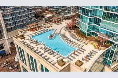 1080 Peachtree Street NE #1205, Atlanta, GA 30309 - Photo 54