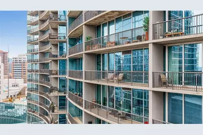 1080 Peachtree Street NE #1205, Atlanta, GA 30309 - Photo 52